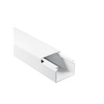 Vito 8000060 КАБЕЛЕН КАНАЛ PVC 2m 25x16mm Бял