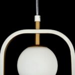 Maytoni MOD431-PL-01-WG Пендел Avola