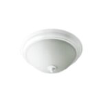 VITO 4000150 CEILING Осветление KILYOS-300 2xE27 Кръгъл Бяло