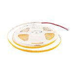 Vito 5541000 COB LED STRIP 5mm LEDStrip+ 24V 320xCOB 12W/m 3000K 1320Lm/m 3M IP20 5m