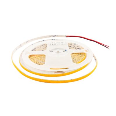 Vito 5541010 COB LED STRIP 5mm LEDStrip+ 24V 320xCOB 12W/m 4000K 1320Lm/m 3M IP20 5m