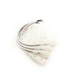 Vito 5541120 COB LED ЛЕНТА LEDStrip+ 220V 240xCOB 12W/m 3000K 1200Lm/m 3M 10mm IP65 50m ролка Дължина на рязане 10см