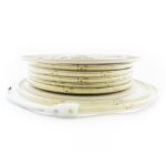 Vito 5541130 COB LED ЛЕНТА LEDStrip+ 220V 240xCOB 12W/m 4000K 1200Lm/m 3M 10mm IP65 50m ролка Дължина на рязане 10см