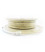 Vito 5541130 COB LED ЛЕНТА LEDStrip+ 220V 240xCOB 12W/m 4000K 1200Lm/m 3M 10mm IP65 50m ролка Дължина на рязане 10см