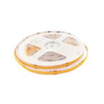 Vito 5540595 COB LED STRIP LEDStrip+ 24V 320xCOB 12W/m AMBER 1080Lm/m 3M 8mm IP20 5m
