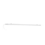 Ledvance 4058075601611 ВЛАГОЗАЩИТЕНО ЛИНЕЙНО ТЯЛО DAMPPROOF SLIM ECO 1200 36W 4000K IP65 GY