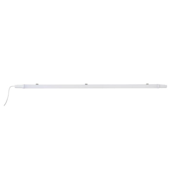 Ledvance 4058075601659 ВЛАГОЗАЩИТЕНО ЛИНЕЙНО ТЯЛО DAMPPROOF SLIM ECO 1500 48W 4000K IP65 GY