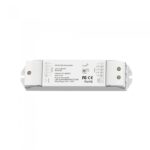 Vito 6210220 ДИМИРУЕМ КОНТРОЛЕР MAESTRO-7 RF + PUSH DIM 4xCH 12V-48VDC IP20 RGBW
