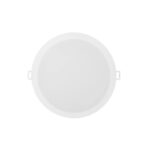 Ledvance 4058075703148 LED ЛАМПА DL IP44 DN 190 18W MC175 840 WT