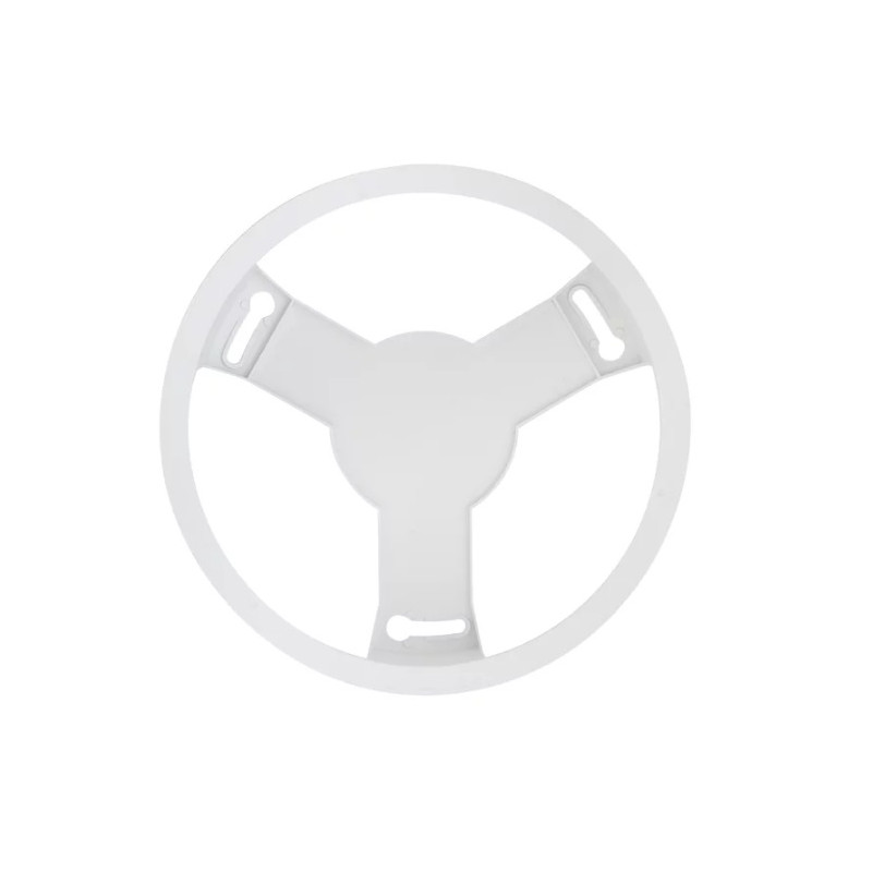 dl-ip44-frame-dn-215-wt-.jpg Ledvance 4058075709966 РАМКА ЗА ПРОЖЕКТОР DL IP44 FRAME DN 215 WT