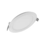Ledvance 4058075078994 LED ВГРАДЕНО ОСВЕТИТЕЛНО ТЯЛО DL SLIM GEN2 DN105 6W/4000K WT IP20