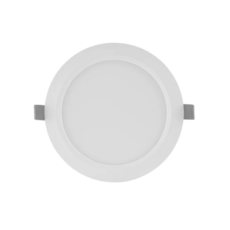 dl-slim-gen2-dn155-12w-3000k-wt-ip20.jpg Ledvance 4058075079038 LED ВГРАДЕНО ОСВЕТИТЕЛНО ТЯЛО DL SLIM GEN2 DN155 12W/3000K WT IP20