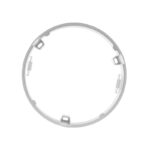 Ledvance 4058075079151 РАМКА ЗА ОСВЕТИТЕЛНО ТЯЛО DL SLIM GEN2 FRAME DN105 WT