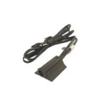 Vito 6110170 DOOR SENSOR DORIN 12-24VDC 5A CUT HOLE 10mm IP20 BLACK