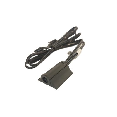 Vito 6110170 DOOR SENSOR DORIN 12-24VDC 5A CUT HOLE 10mm IP20 BLACK