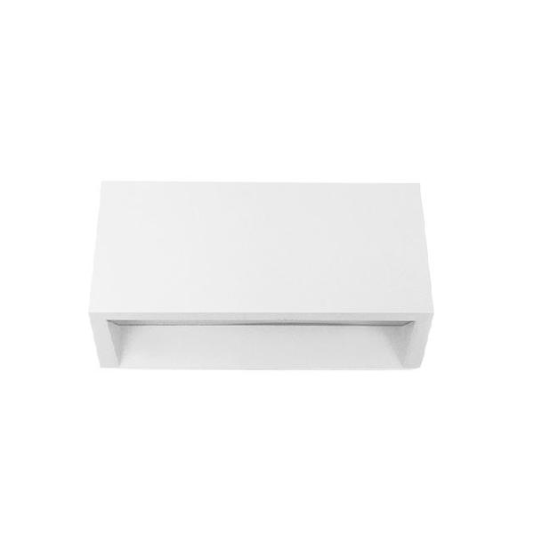 e182.jpg Zambelis E182 Аплик за стена 1.5LED 3000K IP54 1.5W IP65 220V