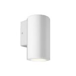 Zambelis E185 Аплик за стена 1xG10 LED MAX 9W IP65 220V