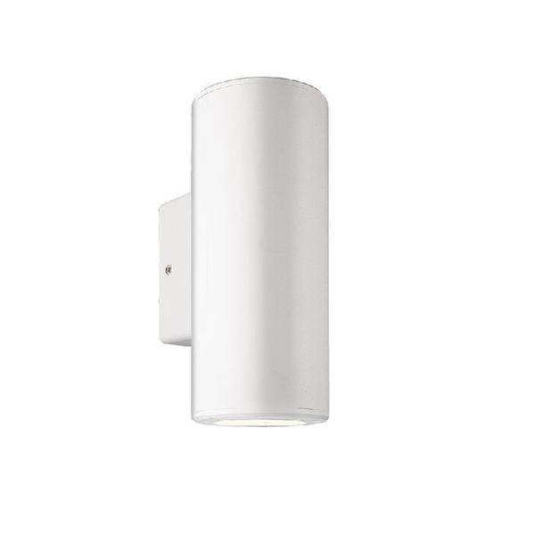 e186-1.jpg Zambelis E186 Аплик за стена 2 x MAX IP65 9W G10 IP65 220V
