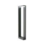 Zambelis E208 LED Градинско Осветление 80Lumen IP54 10W 3000K