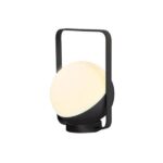 Zambelis E233 Настолна Лампа 1 5W LED 2700K 66Lumen 1.5W IP44