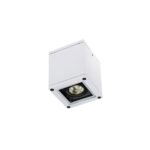 Zambelis E270 Луна спот за повърхностен монтаж 1xG10 LED MAX IP65 35W