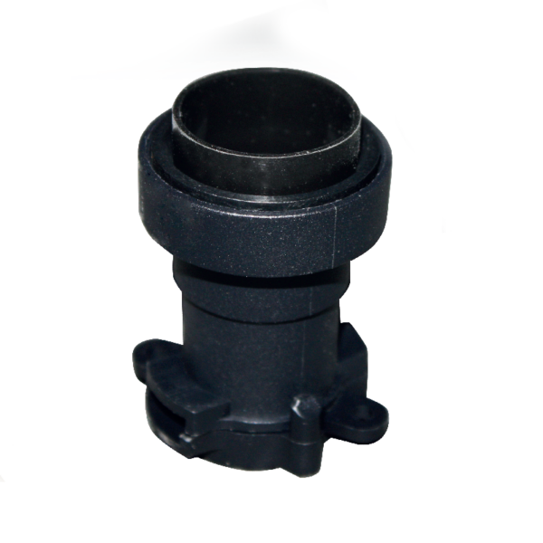 ACA Lighting E27RL Гумен цокъл E27