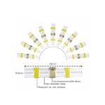 Vito 7200150 ВЛАГОЗАЩИТЕН КОНЕКТОР ЗА БЪРЗО ЗАПОЯВАНЕ ISOLDER 4-6mm2 IP67