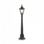 Maytoni O026FL-01B Градинска Лампа Колче Rivoli 1xE27 220V IP44