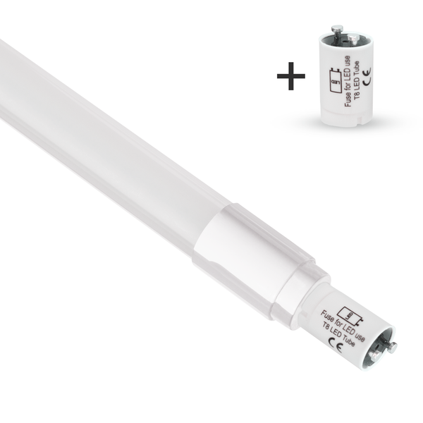 ek8245a.png Milagro EK8245 LED луминесцентна лампа 20W 2100lm 4000K 150cm