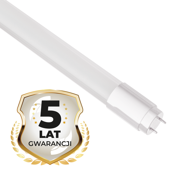ek8545a.png Milagro EK8545 PREMIUM LED луминесцентна лампа 6.5W 900lm 3000K 60cm 5 ГОДИНИ ГАРАНЦИЯ