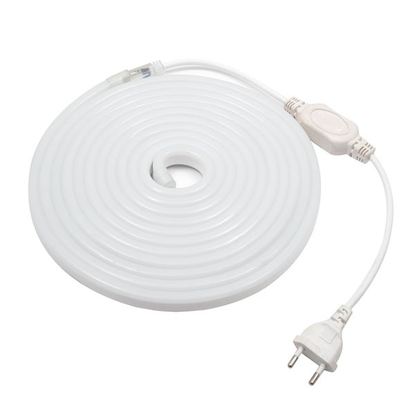 ekf1237a.png Milagro EKF1237 NEON FLEX LED ЧЕРВЕН 5M 230V