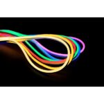 Milagro EKF1282 NEON LED RGB 5M 230V