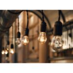Milagro EKO1571 ПРОФЕСИОНАЛЕН ГИРЛЕНД IP44 ЧЕРЕН 5М + ФУНКЦИЯ