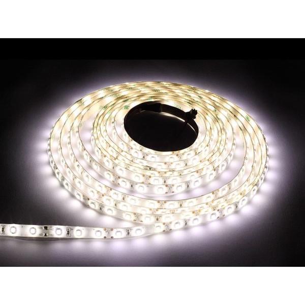 ekpl1819a.jpg Milagro EKPL1819 ЛЕНТА 60 LED 24W. Цвят Топло бяло. IP65. (5 метра)