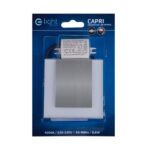 Milagro EKS0421 CAPRI Неутрален цвят 4000k