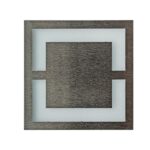 Milagro EKS0965 QUADRO Cold Color 6500K