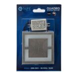 Milagro EKS0965 QUADRO Cold Color 6500K