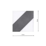 Milagro EKS2396 EXON Топъл цвят 3000K
