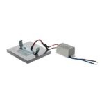 Milagro EKS4352 EVRA Топъл цвят 3000K