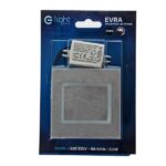 Milagro EKS4369 EVRA Cold Color 6500K