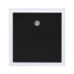Milagro EKS6898 EVO BLACK Warm Color 3000K 12V със сензор за движение