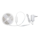 Milagro EKSM7689 RGB Wi-FI 3m Smart Tuya LED комплект IP65 + CCT + Dim 12V