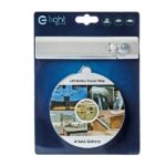 Milagro EKZ0620 1M LED ЛЕНТА С 4xAAA 4000K СЕНЗОР