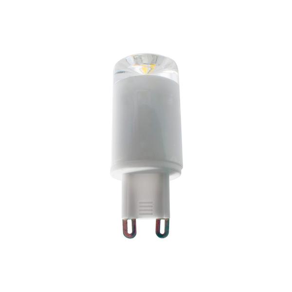 ekza1326a.jpg Milagro EKZA1326 LED крушка 3W G9 Ceramic Lens 3000K
