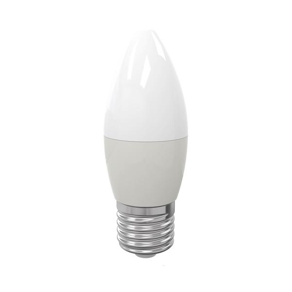 ekza1441a.jpg Milagro EKZA1441 LED крушка 7W E27 C37. Цвят: Топъл