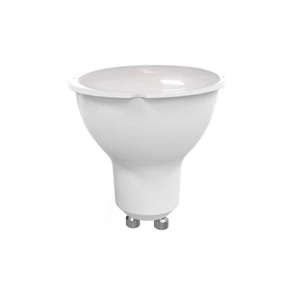 ekza1676a.jpg Milagro EKZA1676 5W GU10 LED КРУШКА. Цвят: ТОПЪЛ