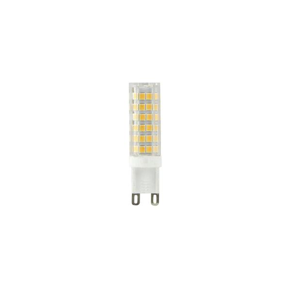 ekza312a.jpg Milagro EKZA312 3.5W G9 LED крушка. Цвят: Неутрален