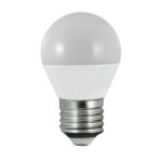 Milagro EKZA5858 LED крушка 7W E27 G45. Цвят: Студен