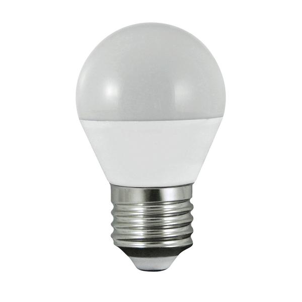 ekza5858a.jpg Milagro EKZA5858 LED крушка 7W E27 G45. Цвят: Студен