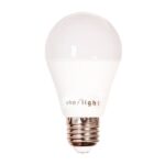 Milagro EKZA7798 LED крушка 11W E27 A60. Цвят: Студен